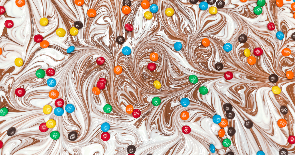 M&M Bark