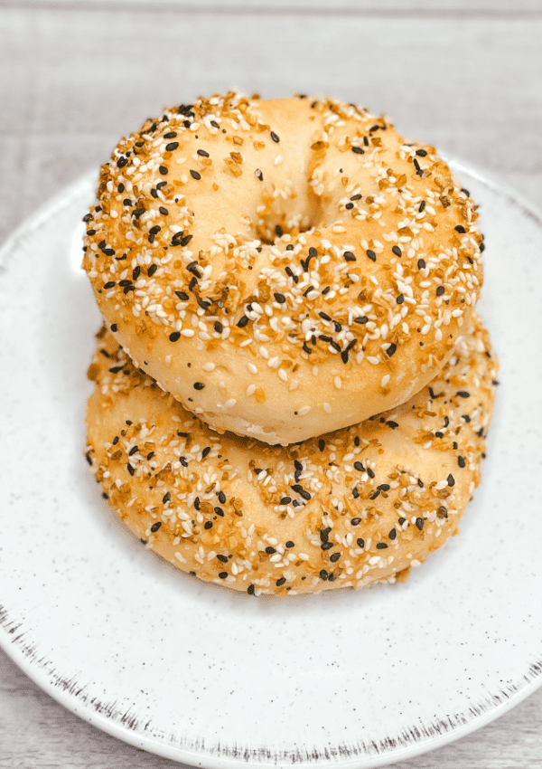 Everything Bagels