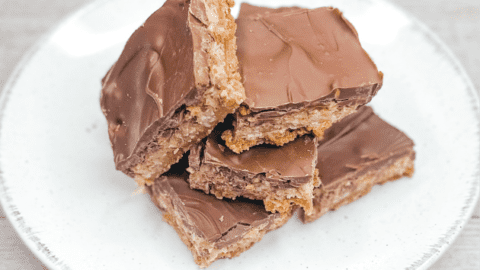 Mounds Bars