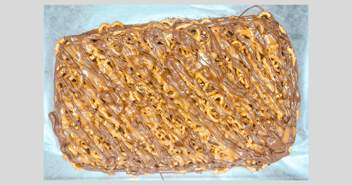 Chocolate Layer 